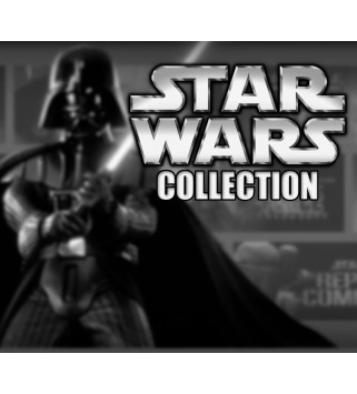 Star Wars Collection 2015 Gift Steam Key GLOBAL